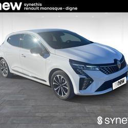 Renault Clio 5 Clio E-Tech full hybrid 145 ch GSR2 Techno Manosque