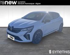 Renault Clio 5 Digne-les-Bains