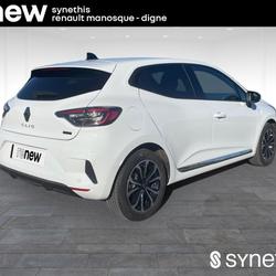 Renault Clio 5 Clio E-Tech full hybrid 145 ch GSR2 Techno Digne-les-Bains