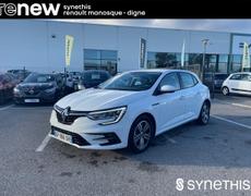 Renault Megane 4 Manosque