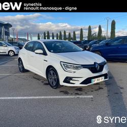 Renault Megane 4 Megane IV Berline E-Tech plug-in hybrid 160 Evolution Manosque