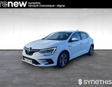 Renault Megane 4 Digne-les-Bains