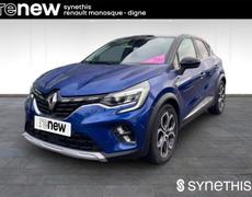 Renault Captur Digne-les-Bains