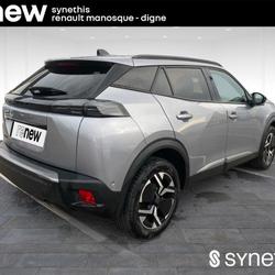 Peugeot 2008 100 S&S BVM6 Allure Digne-les-Bains