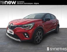 Renault Captur Manosque