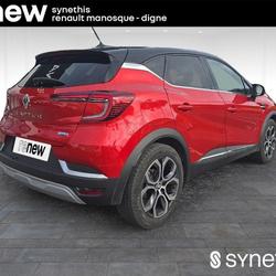 Renault Captur E-Tech 145 - 21 Intens Manosque
