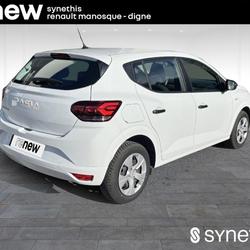 Dacia Sandero ECO-G 100 Essential Manosque