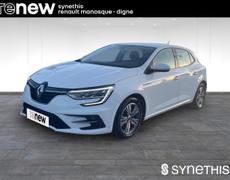 Renault Megane 4 Manosque