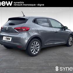 Renault Clio 5 Clio TCe 90 Evolution Manosque