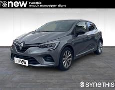 Renault Clio 5 Digne-les-Bains