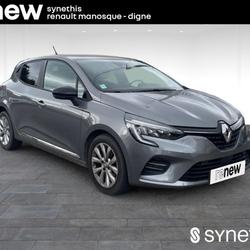 Renault Clio 5 Clio TCe 90 Evolution Digne-les-Bains
