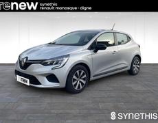 Renault Clio 5 Digne-les-Bains