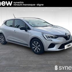 Renault Clio 5 Clio TCe 90 Equilibre Digne-les-Bains