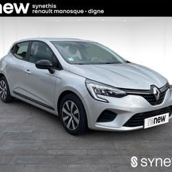 Renault Clio 5 Clio TCe 90 Equilibre Manosque