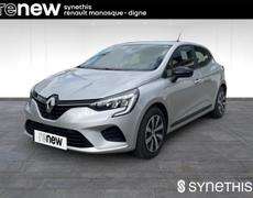 Renault Clio 5 Digne-les-Bains