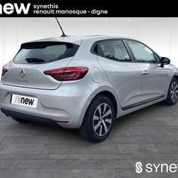 Renault Clio 5 Clio TCe 90 Equilibre Digne-les-Bains