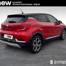 Renault Captur E-Tech 145 - 21 Intens Digne-les-Bains