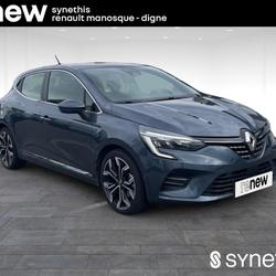 Renault Clio 5 Clio E-Tech 140 Intens Manosque