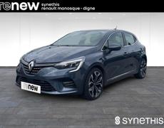 Renault Clio 5 Digne-les-Bains