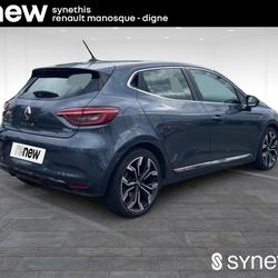 Renault Clio 5 Clio E-Tech 140 Intens Digne-les-Bains