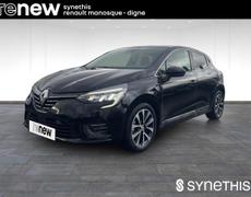 Renault Clio 5 Digne-les-Bains