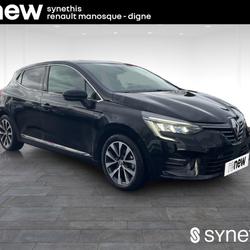 Renault Clio 5 Clio E-Tech full hybrid 145 Techno Digne-les-Bains