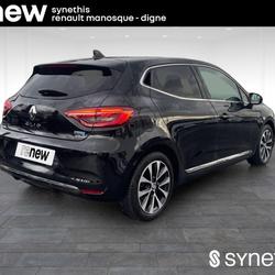 Renault Clio 5 Clio E-Tech full hybrid 145 Techno Digne-les-Bains