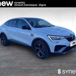 Renault Arkana E-Tech 145 - 21B R.S. Line Manosque