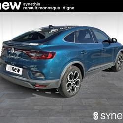 Renault Arkana E-Tech 145 - 21B Intens Manosque