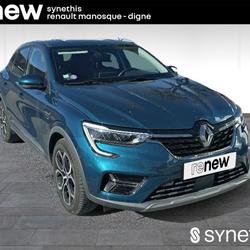 Renault Arkana E-Tech 145 - 21B Intens Digne-les-Bains
