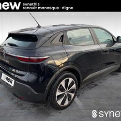 Renault Megane E-Tech Megane E-Tech EV60 130ch super charge Evolution ER Manosque