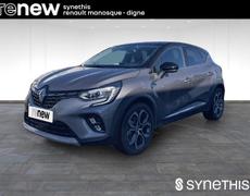 Renault Captur - E-Tech full hybrid 145 Techno fast track - 22 490 €