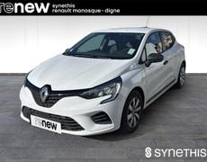 Renault Clio - Clio SCe 65 Authentic - 12 490 €