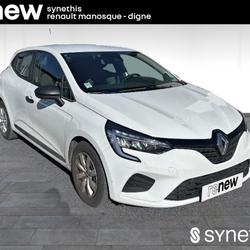 Renault Clio 5 Clio SCe 65 Authentic Digne-les-Bains