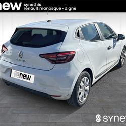 Renault Clio 5 Clio SCe 65 Authentic Digne-les-Bains