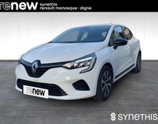 Renault Clio 5 Digne-les-Bains