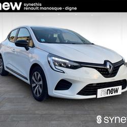 Renault Clio 5 Clio TCe 90 Equilibre Digne-les-Bains