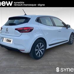 Renault Clio 5 Clio TCe 90 Equilibre Digne-les-Bains