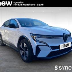 Renault Megane E-Tech Megane E-Tech EV40 130ch standard charge Equilibre Manosque