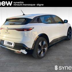 Renault Megane E-Tech Megane E-Tech EV40 130ch standard charge Equilibre Manosque