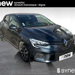 Renault Clio 5 Clio E-Tech 140 Zen Manosque