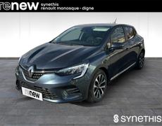 Renault Clio 5 Digne-les-Bains