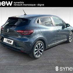 Renault Clio 5 Clio E-Tech 140 Zen Digne-les-Bains