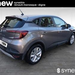 Renault Captur E-Tech 145 - 21 Zen Manosque