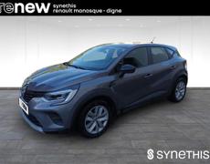 Renault Captur Digne-les-Bains