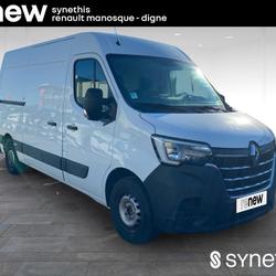 Renault Master MASTER FGN TRAC F3300 L2H2 BLUE DCI 135 GRAND CONFORT Manosque