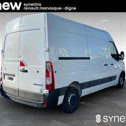 Renault Master MASTER FGN TRAC F3300 L2H2 BLUE DCI 135 GRAND CONFORT Digne-les-Bains