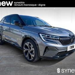 Renault Austral E-Tech full hybrid 200 GSR2 Techno esprit Alpine Manosque