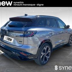 Renault Austral E-Tech full hybrid 200 GSR2 Techno esprit Alpine Digne-les-Bains