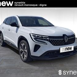 Renault Austral E-Tech hybrid 200 Techno Digne-les-Bains
